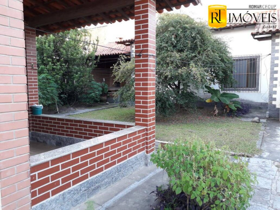 Imagem Casa com 3 Quartos à Venda, 135 m² em Parque Hotel - Araruama Imagem Casa com 3 Quartos à Venda, 135 m² em Parque Hotel - Araruama