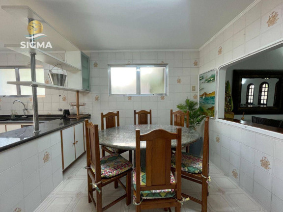 Imagem Casa com 5 Quartos à Venda, 301 m² em Riviera De São Lourenço - Bertioga