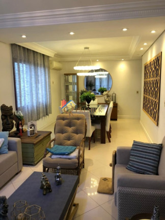 Imagem Apartamento com 4 Quartos à Venda, 190 m² em Centro - Florianópolis
