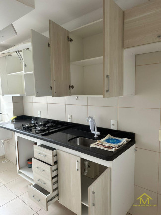 Imagem Apartamento com 2 Quartos à Venda, 52 m² em Ilha Dos Ayres - Vila Velha