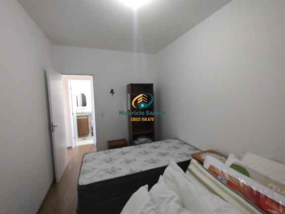 Imagem Apartamento com 2 Quartos à Venda, 75 m² em Centro - Mongaguá
