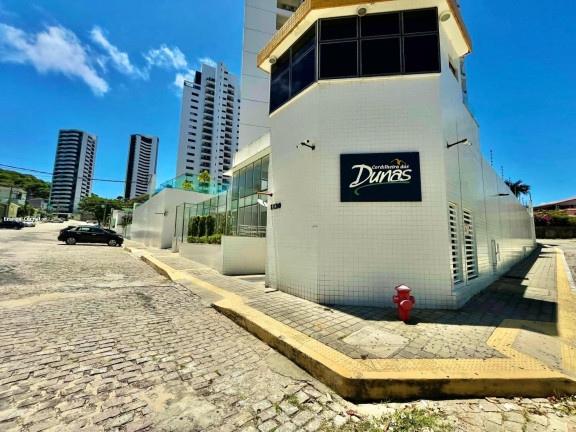 Imagem Apartamento com 3 Quartos à Venda, 153 m² em Tirol - Natal