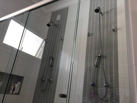 Imagem Casa de Condomínio com 3 Quartos à Venda, 250 m² em Iporanga - Sorocaba