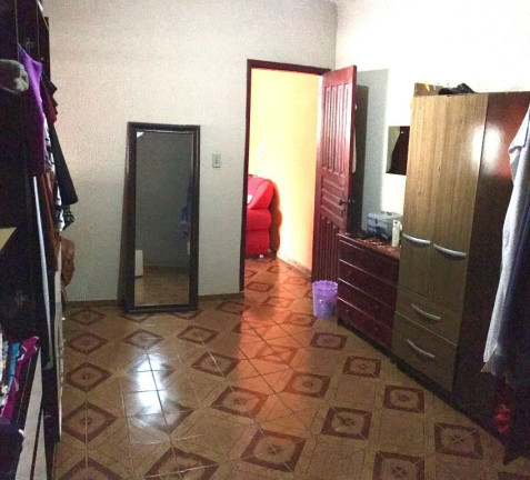 Imagem Casa com 3 Quartos à Venda, 95 m² em Garavelo Residencial Park - Aparecida De Goiânia