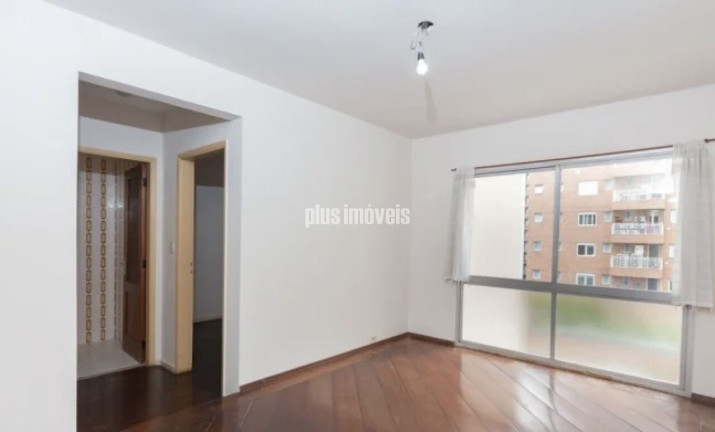 Apartamento com 1 Quarto à Venda, 60 m² em Santa Cecília - São Paulo