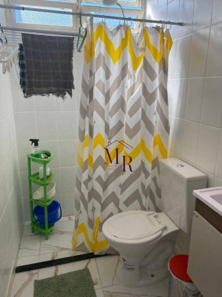 Imagem Kitnet com 1 Quarto à Venda ou Locação, 23 m² em Vila Assunção - Praia Grande