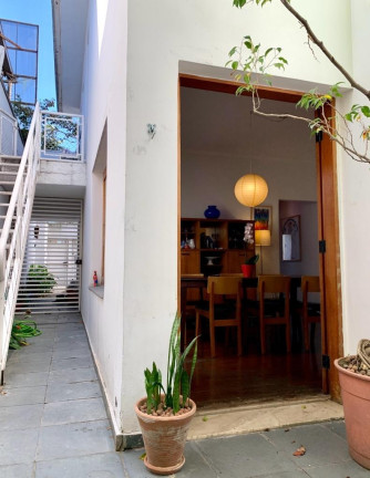 Imagem Casa com 3 Quartos à Venda, 236 m² em Pinheiros - São Paulo Imagem Casa com 3 Quartos à Venda, 236 m² em Pinheiros - São Paulo