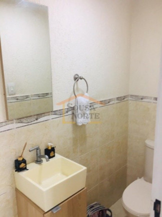 Imagem Apartamento com 4 Quartos à Venda, 138 m² em Jardim São Paulo (zona Norte) - São Paulo Imagem Apartamento com 4 Quartos à Venda, 138 m² em Jardim São Paulo (zona Norte) - São Paulo