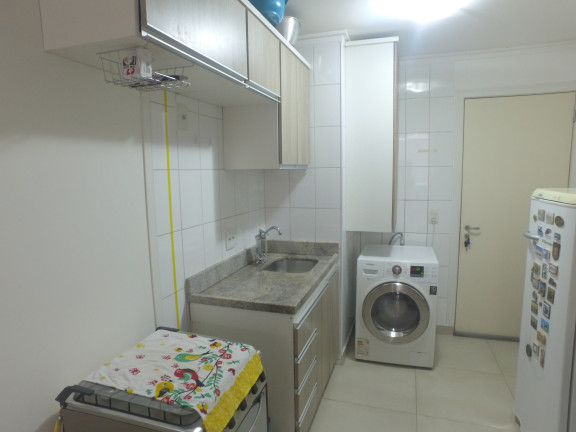Imagem Imóvel com 1 Quarto à Venda, 30 m² em Norte (águas Claras) - Brasília