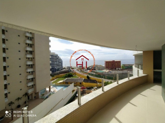 Imagem Apartamento com 3 Quartos à Venda, 90 m² em Armação - Salvador