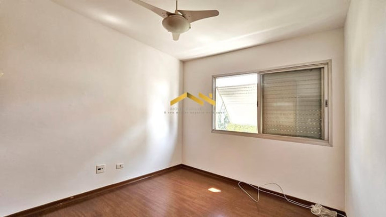Imagem Apartamento com 3 Quartos à Venda, 122 m² em Morumbi - São Paulo