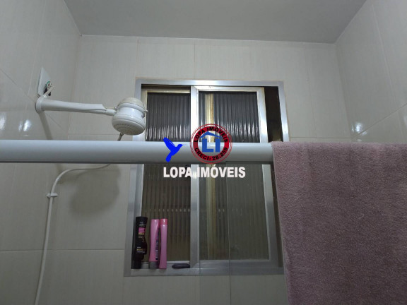 Imagem Apartamento com 1 Quarto à Venda, 37 m² em Centro - Rio De Janeiro