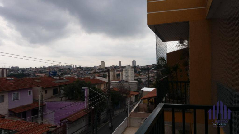 Imagem Sobrado com 3 Quartos à Venda, 230 m² em Freguesia Do ó - São Paulo
