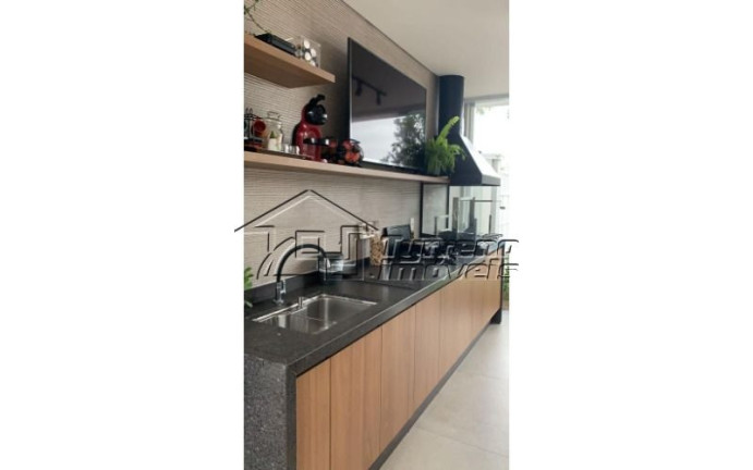 Imagem Casa de Condomínio com 5 Quartos à Venda, 327 m² em Jardim Aquarius - São José Dos Campos Imagem Casa de Condomínio com 5 Quartos à Venda, 327 m² em Jardim Aquarius - São José Dos Campos