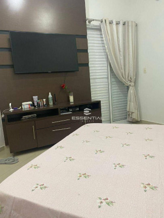 Casa com 4 Quartos à Venda, 320 m² em Parque Residencial Damha - São José Do Rio Preto