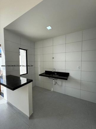 Imagem Casa com 2 Quartos à Venda, 56 m² em Valentina De Figueiredo - João Pessoa