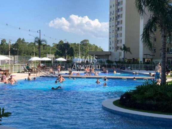 Imagem Apartamento com 3 Quartos à Venda, 76 m² em Marechal Rondon - Canoas Imagem Apartamento com 3 Quartos à Venda, 76 m² em Marechal Rondon - Canoas