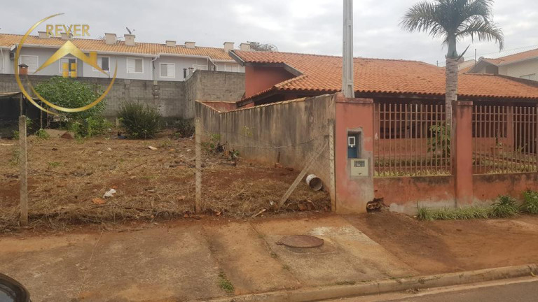 Imagem Terreno à Venda, 402 m² em Parque Rural Fazenda Santa Cândida - Campinas Imagem Terreno à Venda, 402 m² em Parque Rural Fazenda Santa Cândida - Campinas