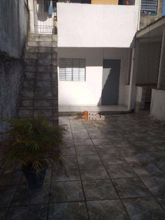 Imagem Terreno à Venda, 354 m² em Penha De França - São Paulo
