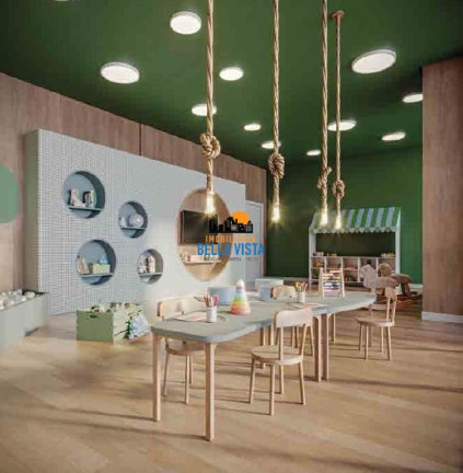 Imagem Apartamento com 3 Quartos à Venda, em Butantã - São Paulo Imagem Apartamento com 3 Quartos à Venda, em Butantã - São Paulo