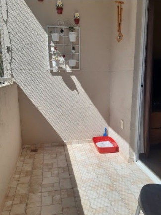 Imagem Apartamento com 2 Quartos à Venda, 75 m² em Jardim São Matheus - Vinhedo