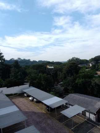 Imagem Imóvel com 2 Quartos à Venda, 59 m² em Krahe - Viamão