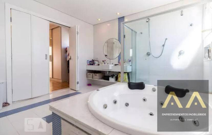 Imagem Casa com 4 Quartos à Venda, 460 m² em Alphaville - Barueri Imagem Casa com 4 Quartos à Venda, 460 m² em Alphaville - Barueri