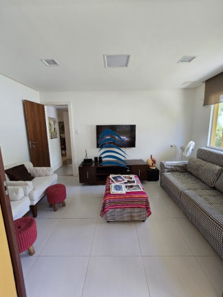 Imagem Casa com 5 Quartos à Venda, 420 m² em Jaguaribe - Salvador