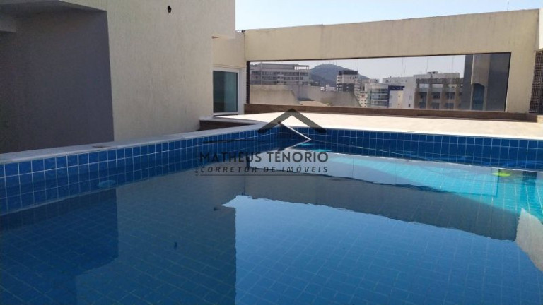 Imagem Cobertura com 4 Quartos à Venda, 232 m²