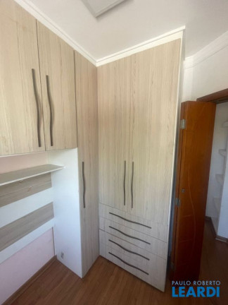 Imagem Cobertura com 2 Quartos à Venda, 82 m² em Vila Marina - Santo André Imagem Cobertura com 2 Quartos à Venda, 82 m² em Vila Marina - Santo André