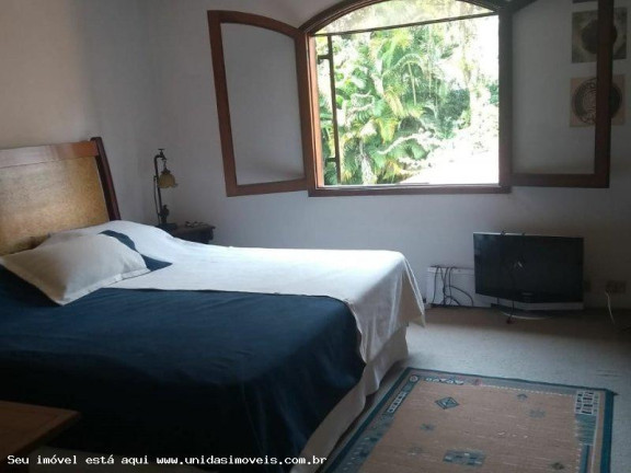 Imagem Casa com 5 Quartos à Venda, 500 m² em Interlagos - São Paulo