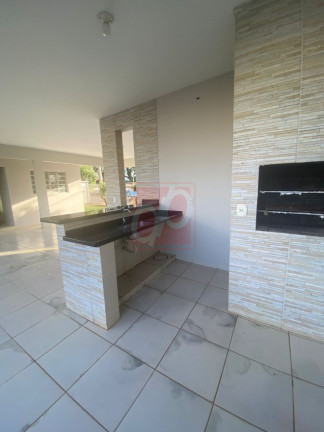 Imagem Casa com 3 Quartos à Venda,  em Villa Romana - Sorriso