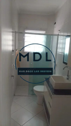 Imagem Apartamento com 2 Quartos à Venda, 76 m² em Vila Tupi - Praia Grande