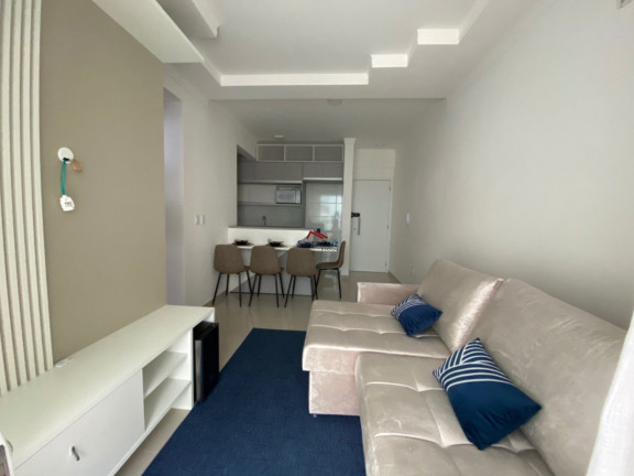 Apartamento com 2 Quartos à Venda, 76 m² em Ingleses Do Rio Vermelho - Florianópolis
