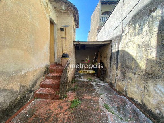 Imagem Terreno à Venda, 500 m² em Santa Paula - São Caetano Do Sul Imagem Terreno à Venda, 500 m² em Santa Paula - São Caetano Do Sul