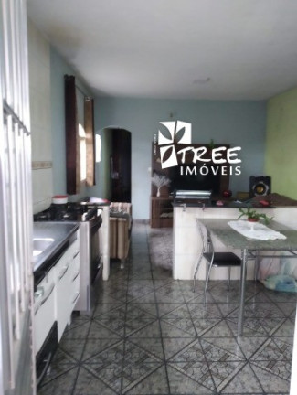 Imagem Casa com 3 Quartos à Venda, 125 m² em Mirante Do Arujá - Arujá Imagem Casa com 3 Quartos à Venda, 125 m² em Mirante Do Arujá - Arujá