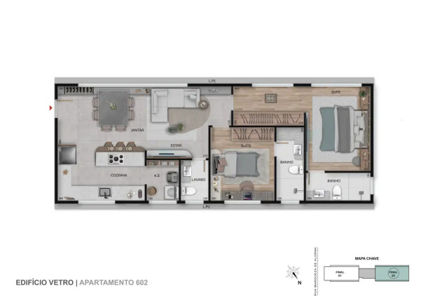 Imagem Cobertura com 3 Quartos à Venda, 136 m² em São Lucas - Belo Horizonte Imagem Cobertura com 3 Quartos à Venda, 136 m² em São Lucas - Belo Horizonte