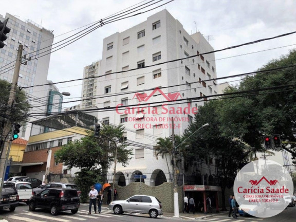 Imagem Apartamento com 2 Quartos à Venda, 68 m² em Paraíso - São Paulo Imagem Apartamento com 2 Quartos à Venda, 68 m² em Paraíso - São Paulo