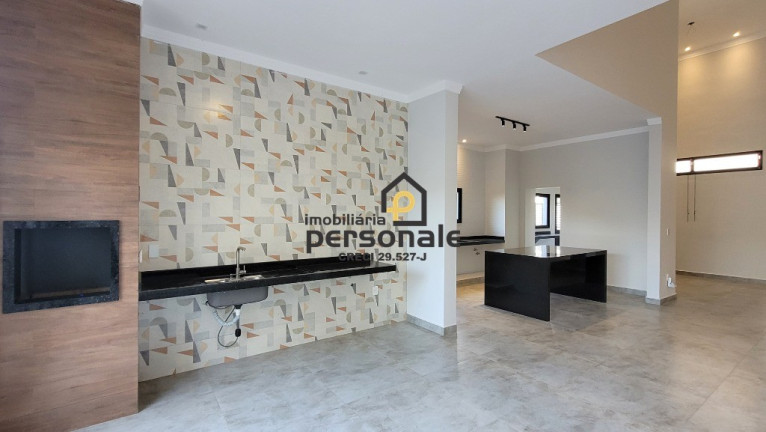 Imagem Imóvel com 3 Quartos à Venda, 243 m² em Alphaville Nova Esplanada - Votorantim Imagem Imóvel com 3 Quartos à Venda, 243 m² em Alphaville Nova Esplanada - Votorantim