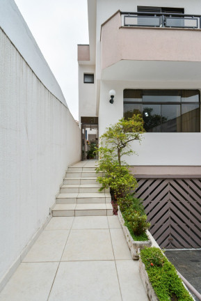 Imagem Casa com 3 Quartos à Venda, 244 m² em Vila Clementino - São Paulo Imagem Casa com 3 Quartos à Venda, 244 m² em Vila Clementino - São Paulo