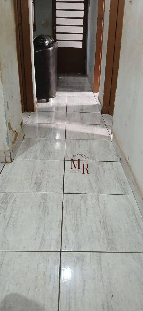 Imagem Casa com 3 Quartos à Venda, 142 m² em Centro - Riolândia