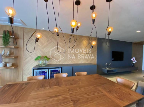 Imagem Apartamento com 4 Quartos à Venda, 210 m² em Praia Brava - Itajaí Imagem Apartamento com 4 Quartos à Venda, 210 m² em Praia Brava - Itajaí