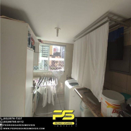 Imagem Apartamento com 4 Quartos à Venda, 178 m² em Tambaú - João Pessoa Imagem Apartamento com 4 Quartos à Venda, 178 m² em Tambaú - João Pessoa