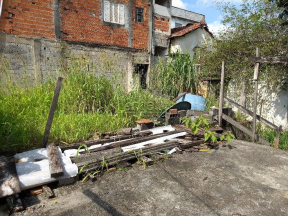 Imagem Terreno à Venda, 225 m² em Vila Zat - São Paulo Imagem Terreno à Venda, 225 m² em Vila Zat - São Paulo