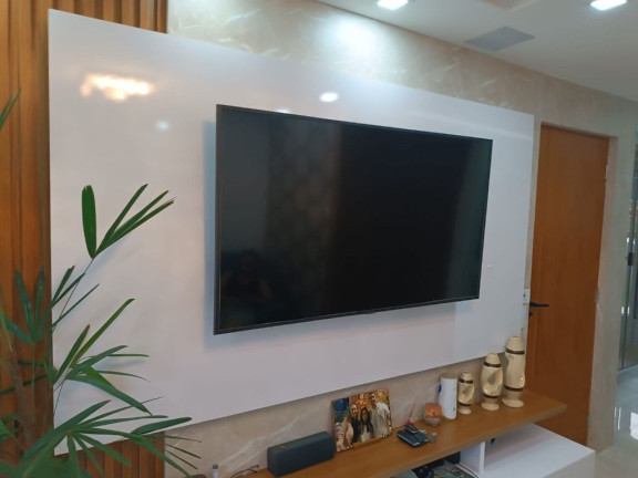 Imagem Sobrado com 3 Quartos à Venda, 117 m² em Parque Santa Rosa - Suzano