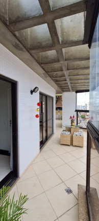 Imagem Cobertura com 3 Quartos à Venda, 271 m² em Vila Carrão - São Paulo