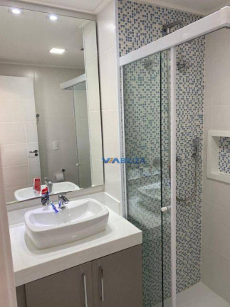 Imagem Apartamento com 3 Quartos à Venda, 122 m² em Jardim Flor Da Montanha - Guarulhos Imagem Apartamento com 3 Quartos à Venda, 122 m² em Jardim Flor Da Montanha - Guarulhos