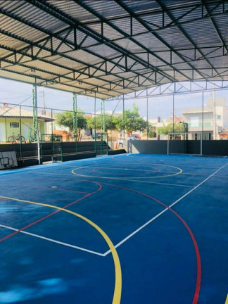 Imagem Casa de Condomínio com 3 Quartos à Venda, 100 m² em Horto Florestal - Sorocaba