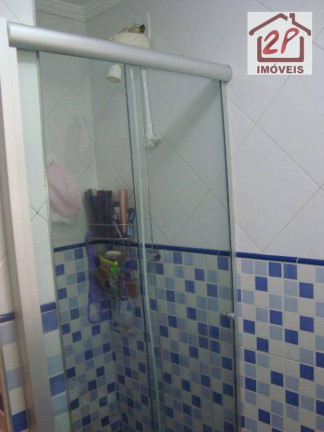 Imagem Apartamento com 2 Quartos à Venda, 54 m² em Vila Rossi - São José Dos Campos