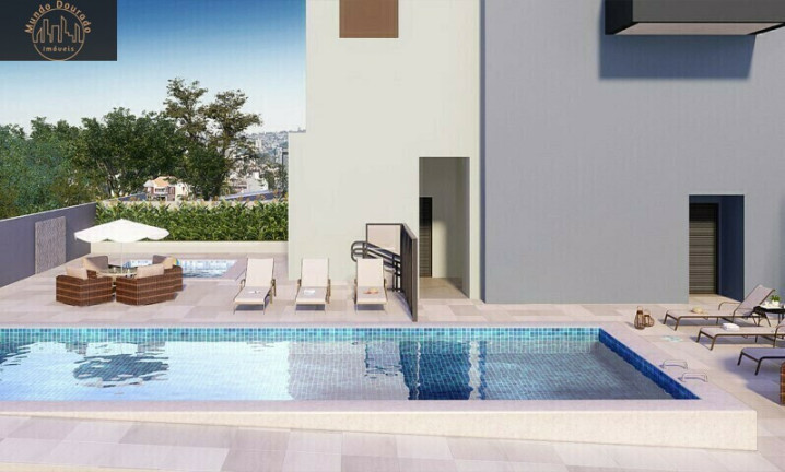 Imagem Apartamento com 2 Quartos à Venda, 80 m² em Ipiranga - São Paulo